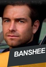 Banshee - D.R