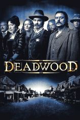 Deadwood - D.R