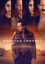 Baghdad Central - D.R
