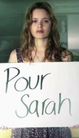 Pour Sarah (Fr) - D.R