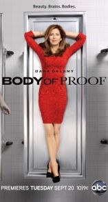 Body of Proof - D.R