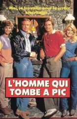 Homme qui Tombe Pic (L