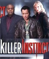 Killer Instinct - D.R