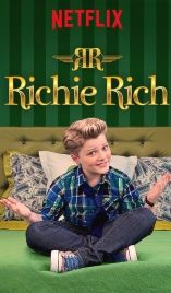 Richie Rich - D.R