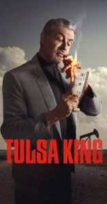 Tulsa King - D.R