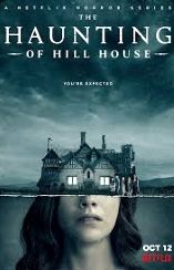 Haunting of Hill House (The) - D.R